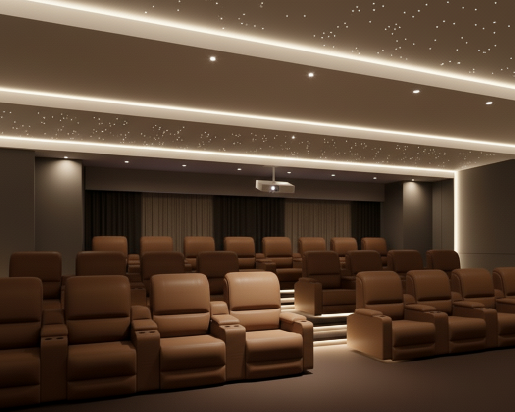 Private Screenings